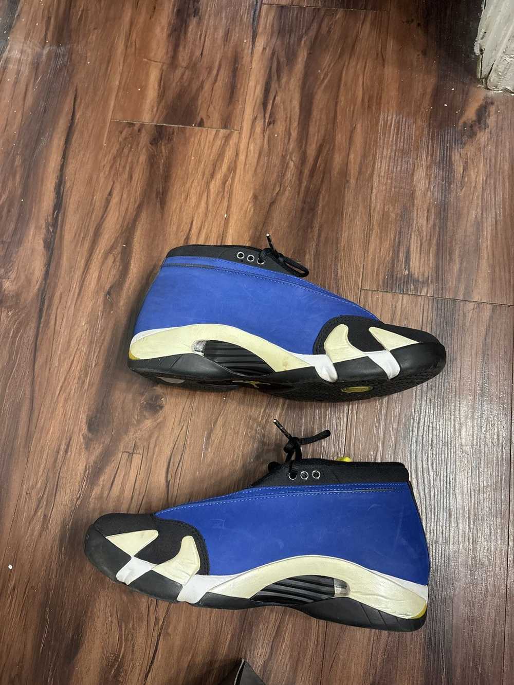 Jordan Brand Jordan 14 Retro Low “Laney” - image 2