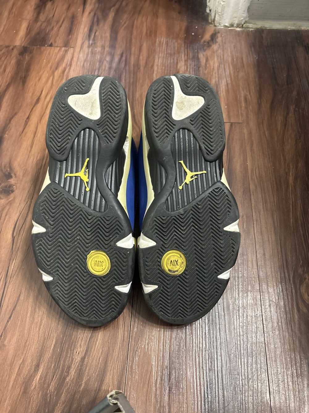 Jordan Brand Jordan 14 Retro Low “Laney” - image 6