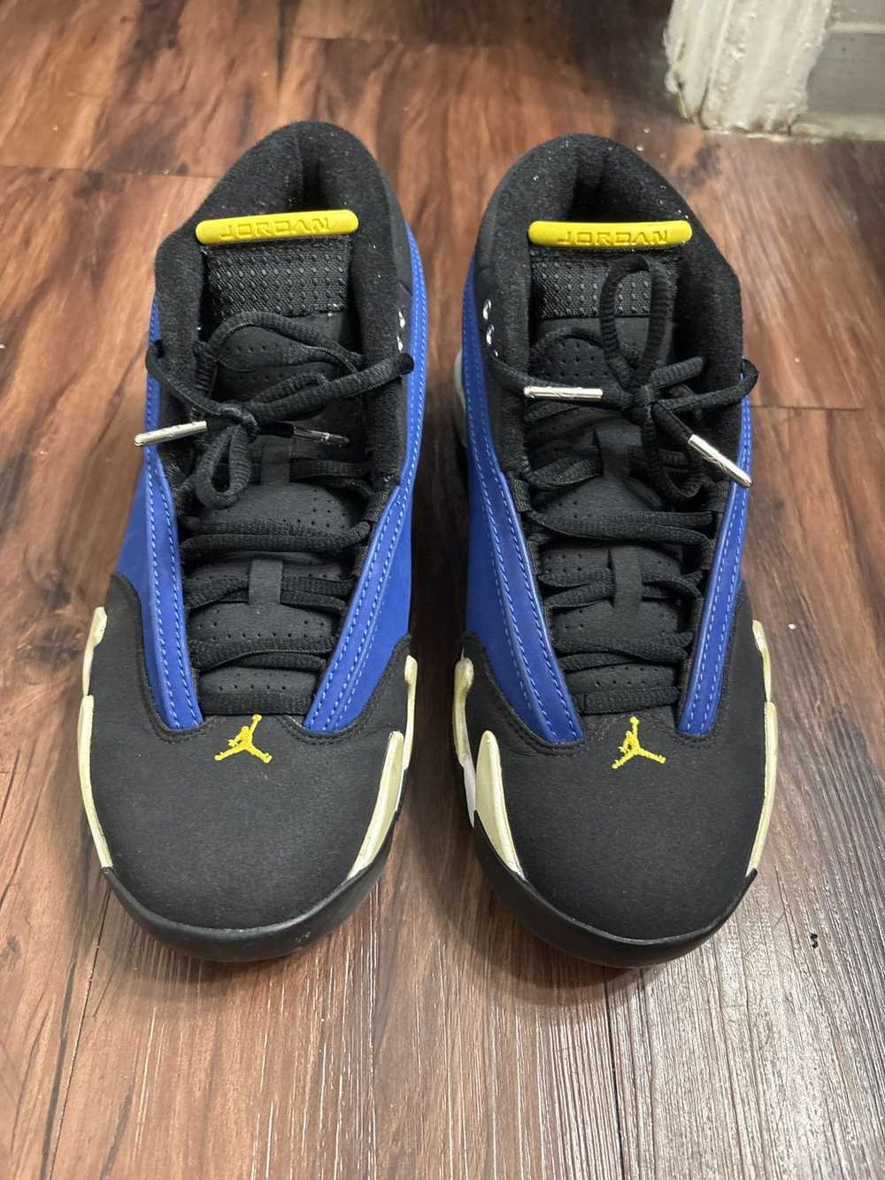 Jordan Brand Jordan 14 Retro Low “Laney” - image 7