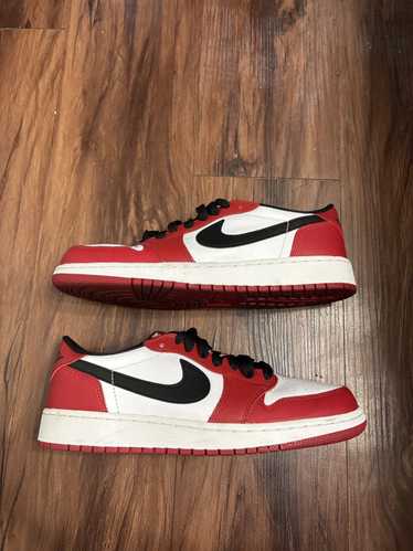 Jordan Brand Jordan 1 Retro Low “Chicago”