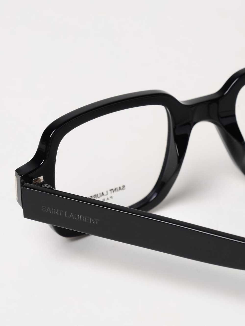 Saint Laurent Paris Saint Laurent Optical Frames … - image 4