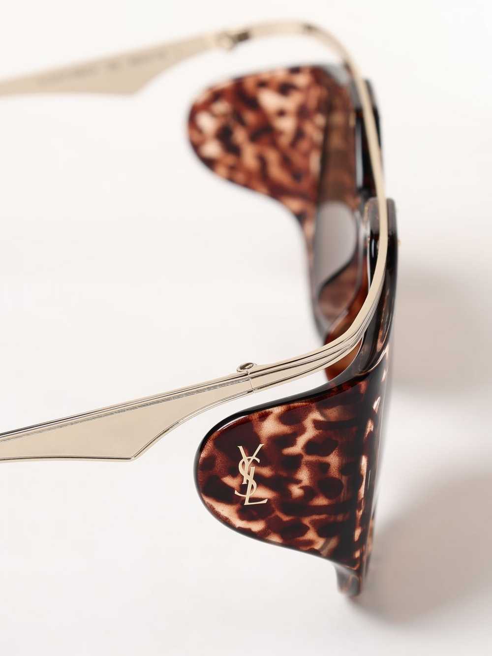 Saint Laurent Paris Saint Laurent Optical Frames … - image 4