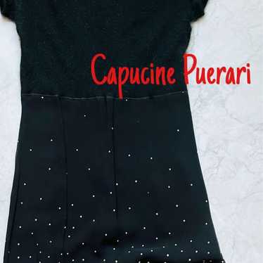 【Super Rare・Beautiful Condition】Capucine Puerari … - image 1