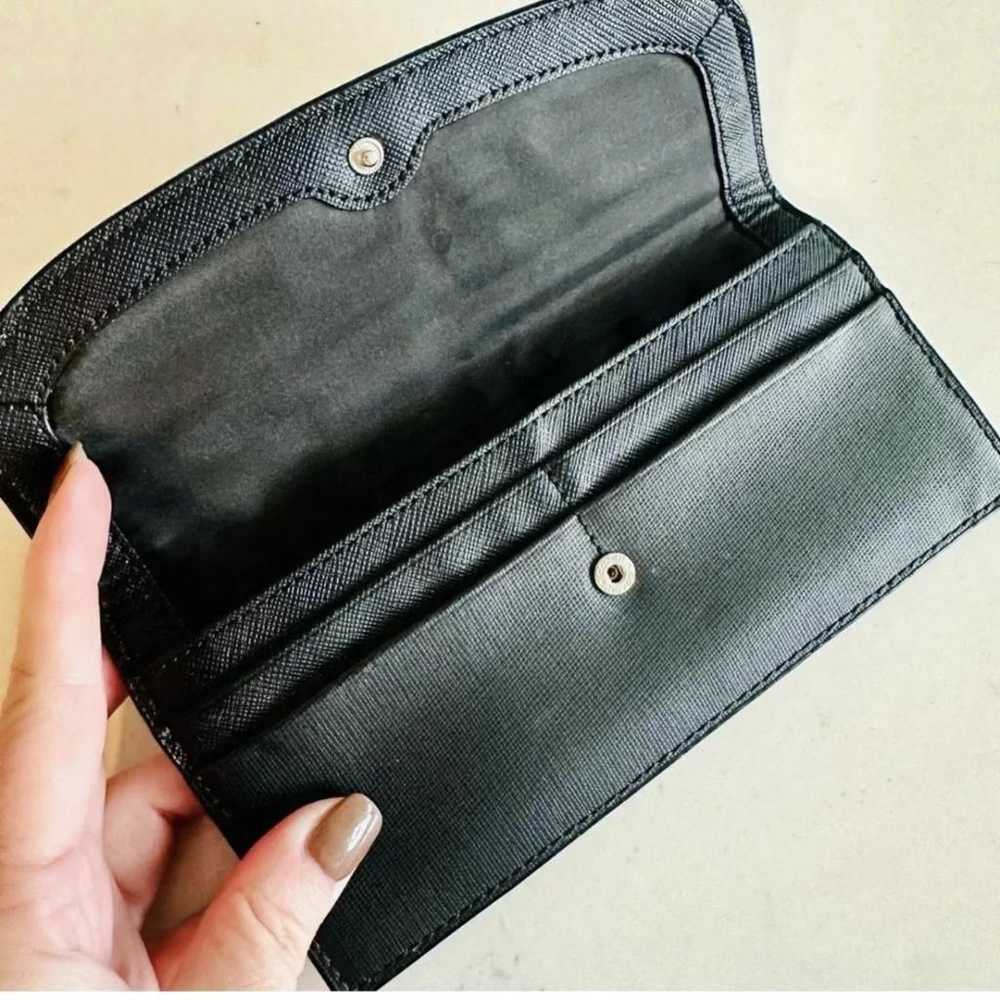 Coach Leather wallet - image 2