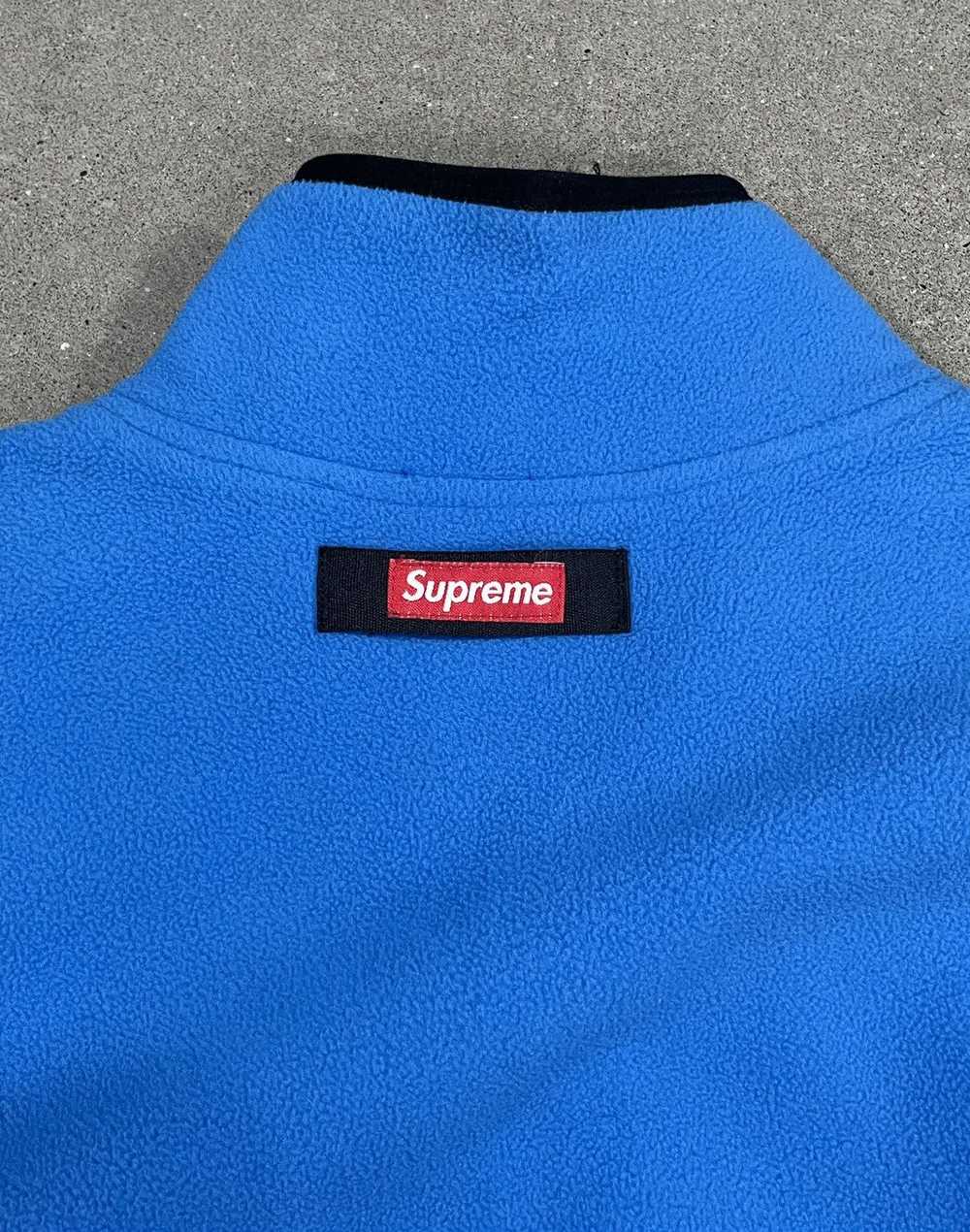 Polartec × Supreme RARE: F/W 2015 Supreme x Polar… - image 10