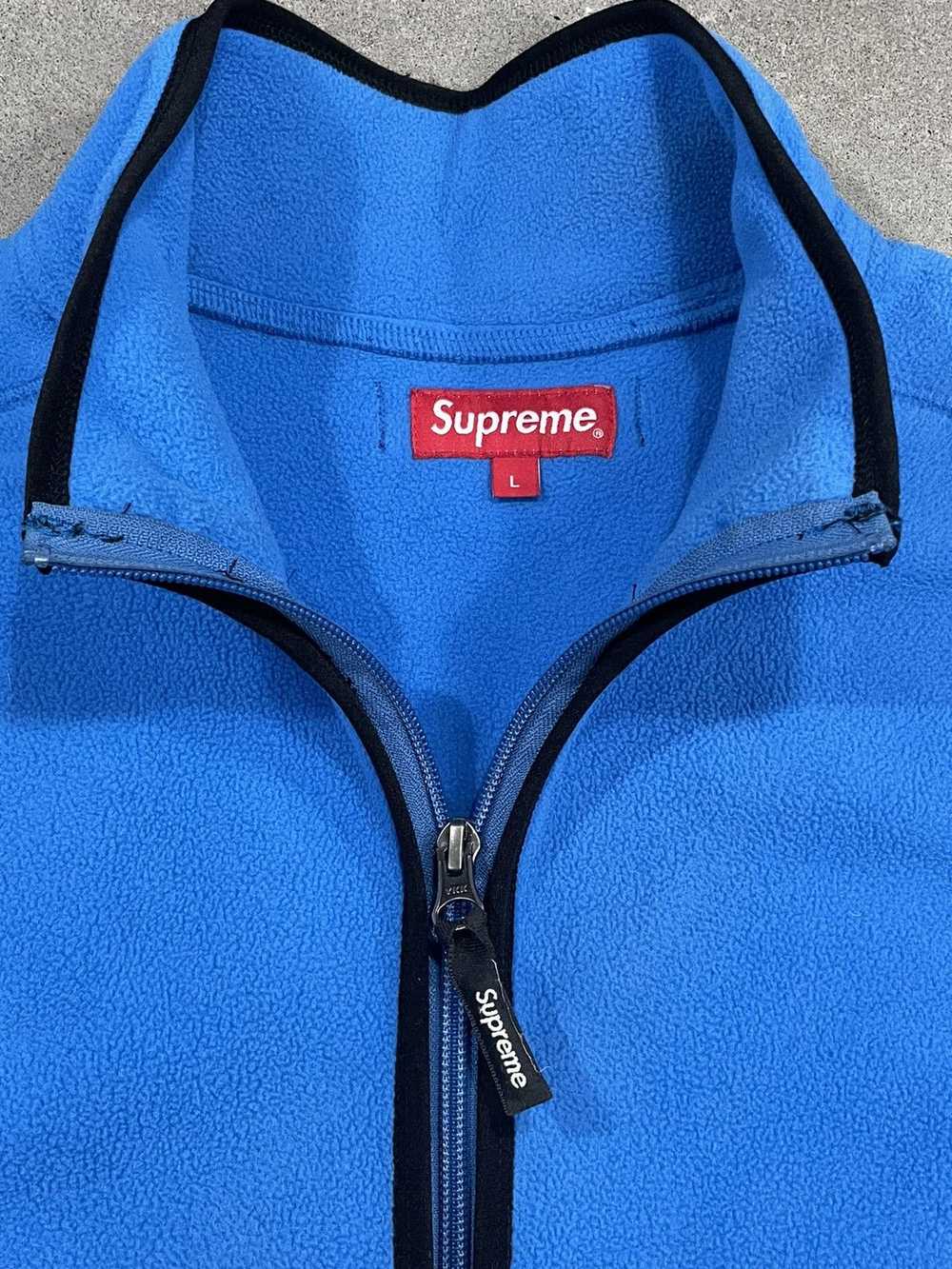 Polartec × Supreme RARE: F/W 2015 Supreme x Polar… - image 7