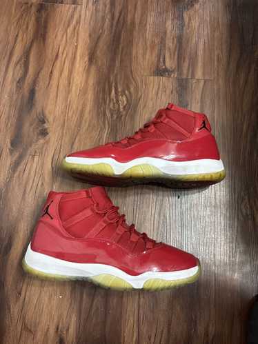 Jordan Brand Jordan 11 Retro “Win like 96”