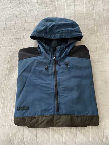 Columbia × Vintage Anorak 2xlt/3x