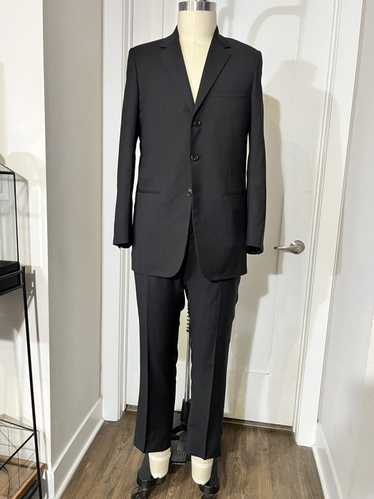 Dior Circa 2003 Dior slim suit