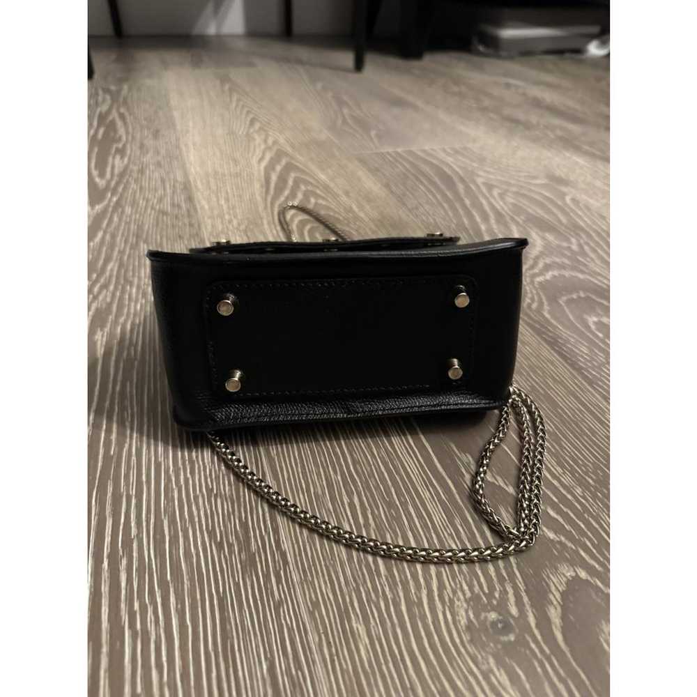 Furla Metropolis leather crossbody bag - image 7