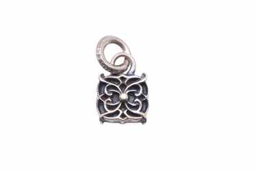 Chrome Hearts Chrome Hearts Spider Key Pendant - image 1