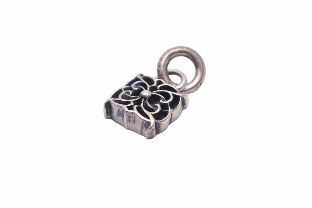 Chrome Hearts Chrome Hearts Spider Key Pendant - image 3