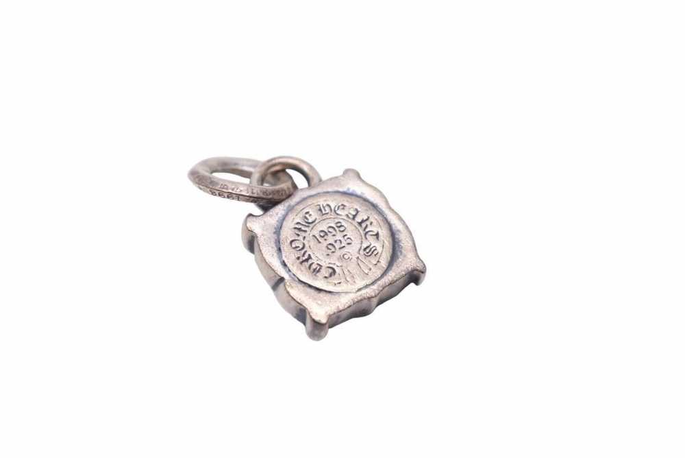 Chrome Hearts Chrome Hearts Spider Key Pendant - image 5