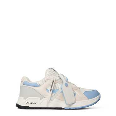 Off-White o1g2r1mq1224 Trainers in Multicolor