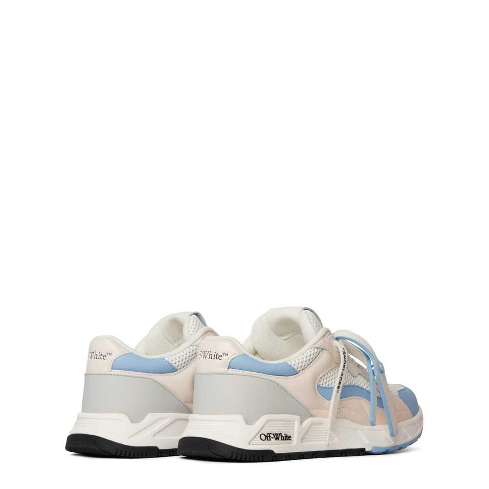 Off-White o1g2r1mq1224 Trainers in Multicolor - image 4