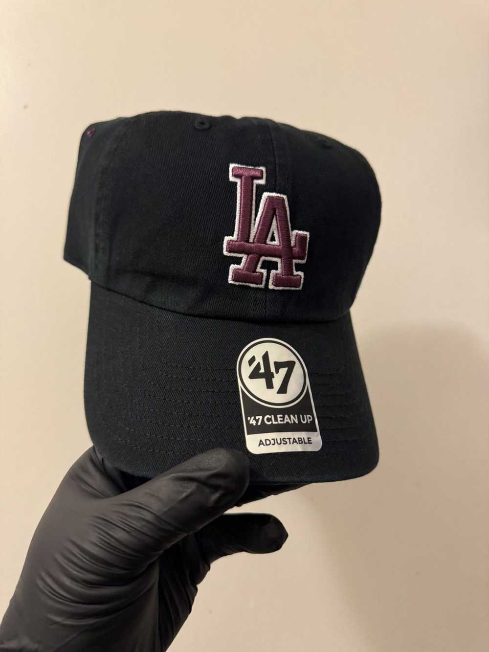 47 Brand × Los Angeles Dodgers ‘47 Brand Los Ange… - image 2