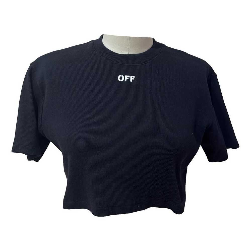 Off-White T-shirt - image 1