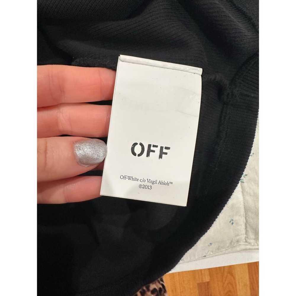 Off-White T-shirt - image 4