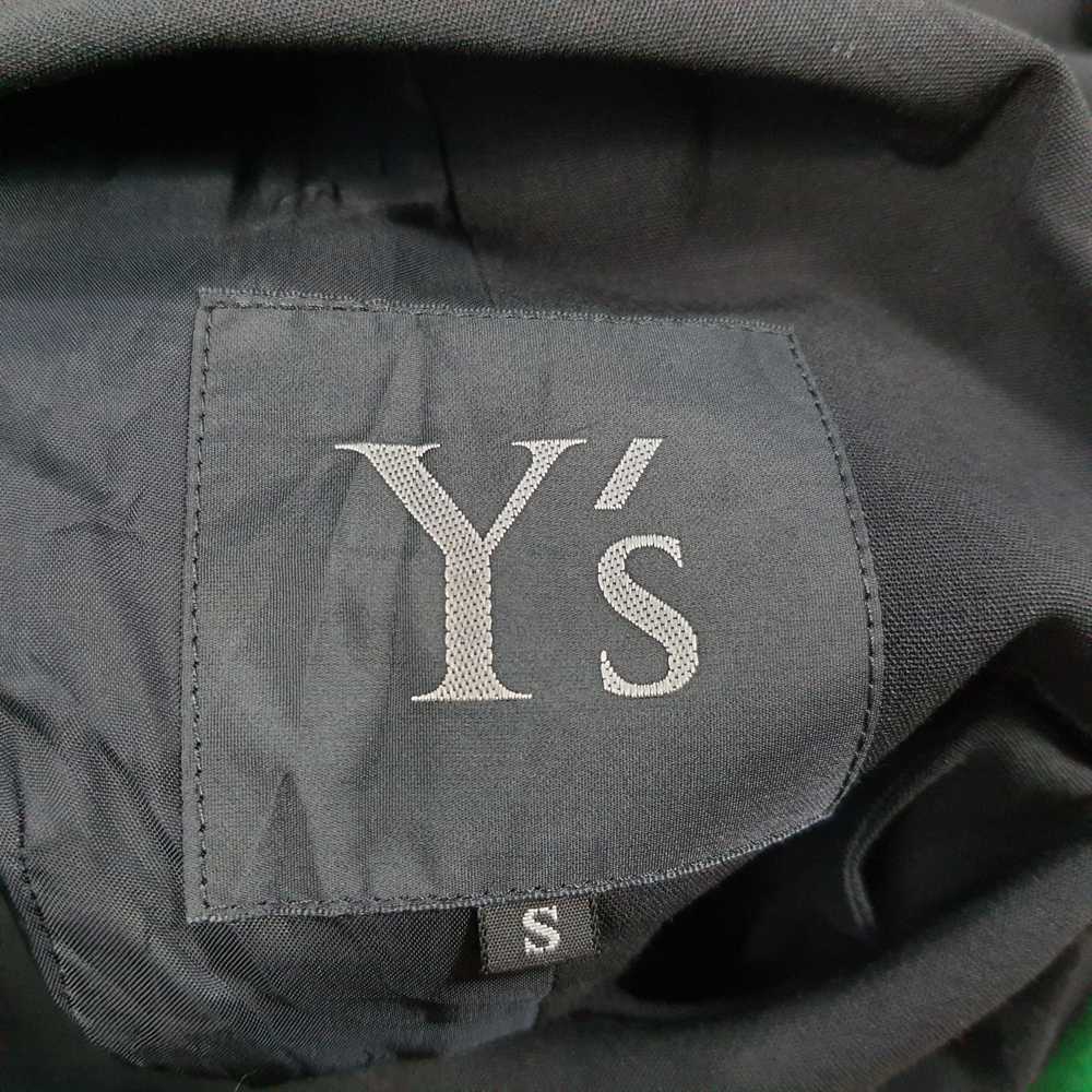 Japanese Brand × Vintage × Y's Vintage Y's by Yoh… - image 4