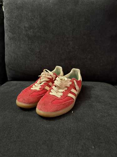 Adidas × Wales Bonner Wales Bonner X Adidas Samba