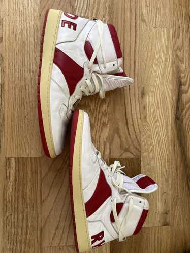 Rhude rhude white rhecess - Gem