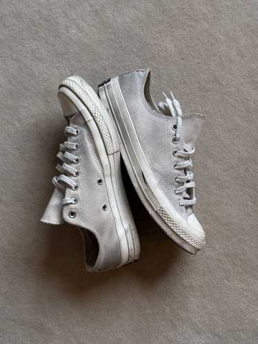 Converse Converse Chuck 70 — Bone Grey | US9