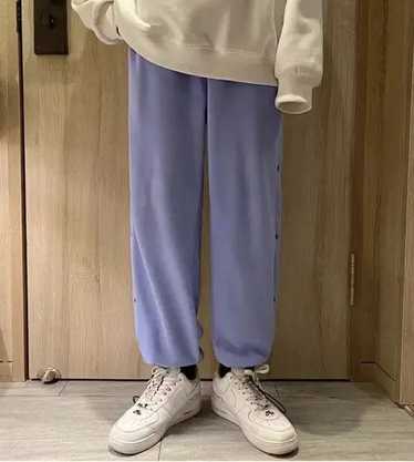 Japanese Brand × Vintage button pants - image 1