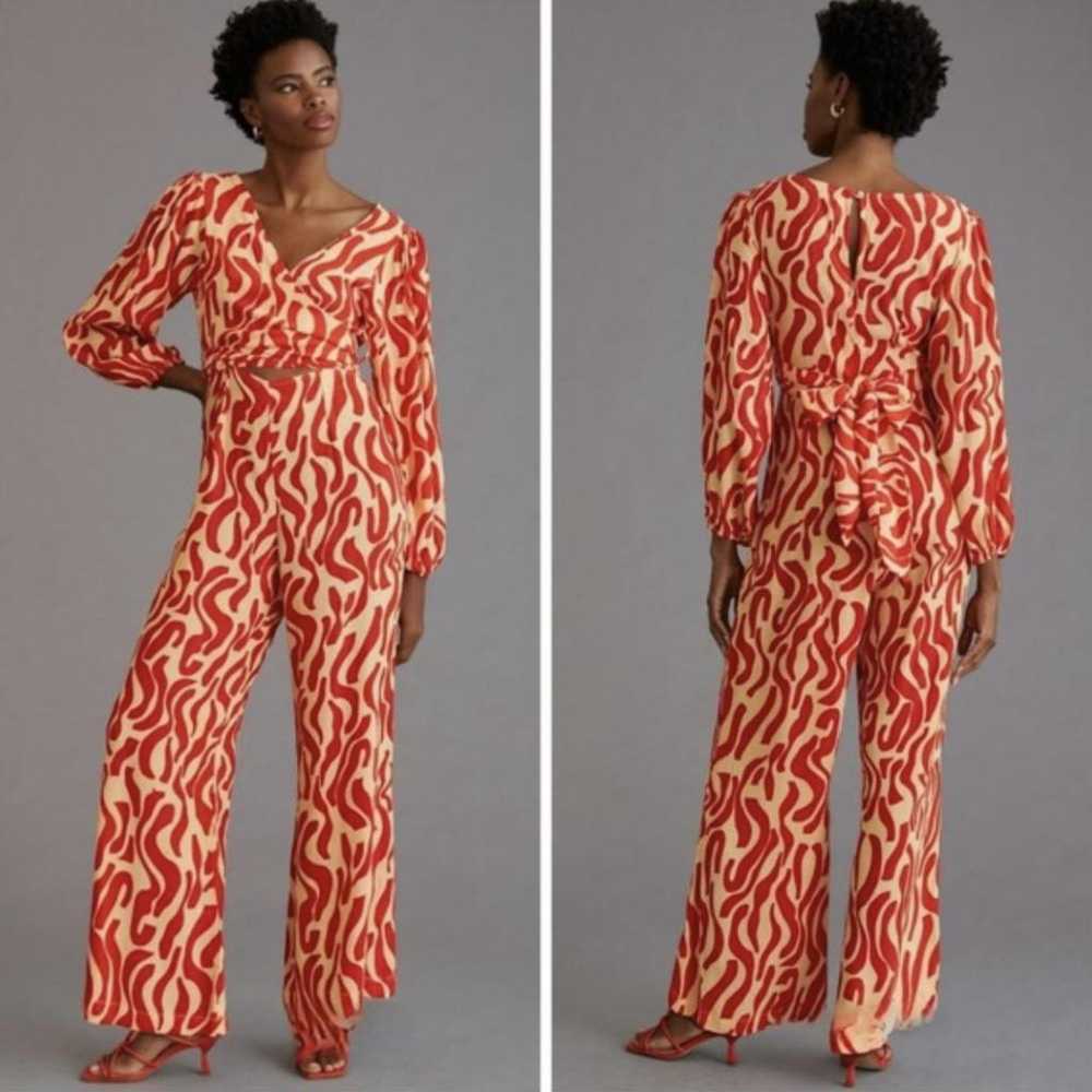 Faithfull The Brand Jumpsuit - image 10