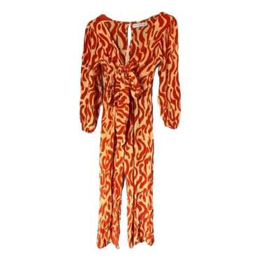 Faithfull The Brand Jumpsuit - image 1