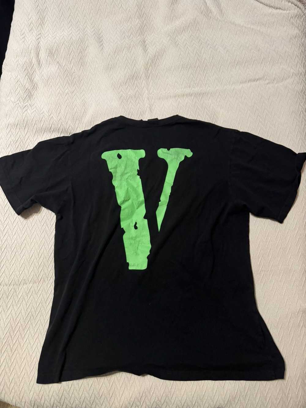 Vlone Vlone tee - image 2