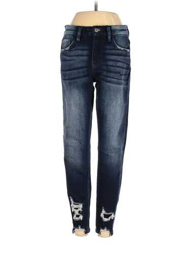 KanCan Signature Women Blue Jeans 25W