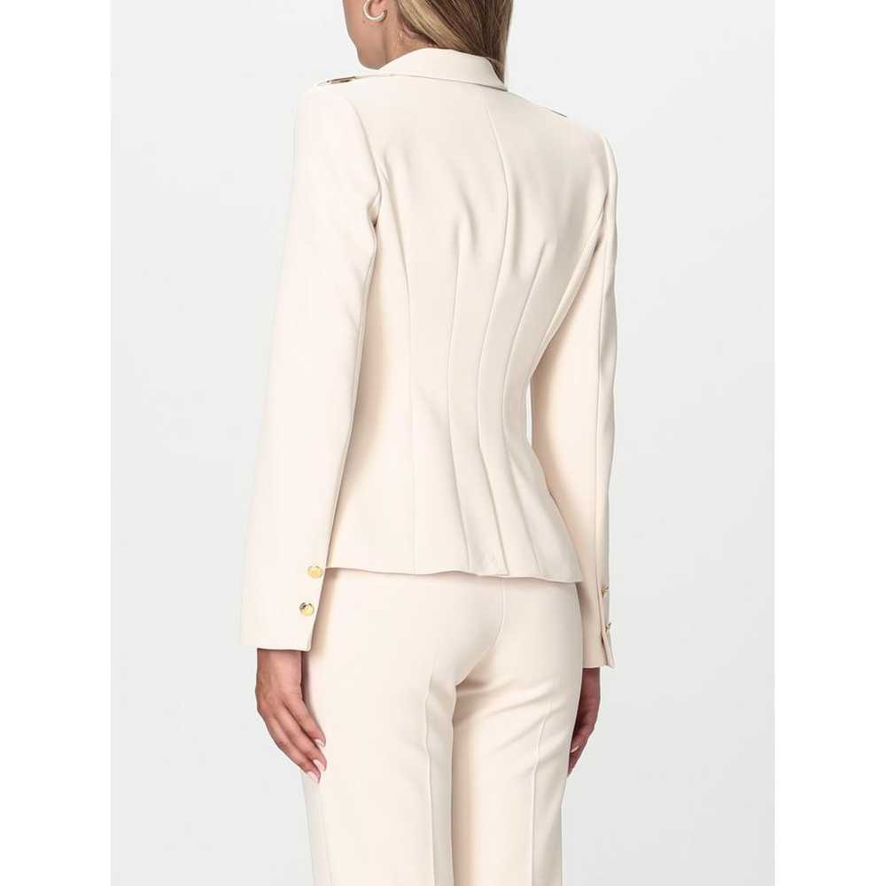 Elisabetta Franchi Blazer - image 10