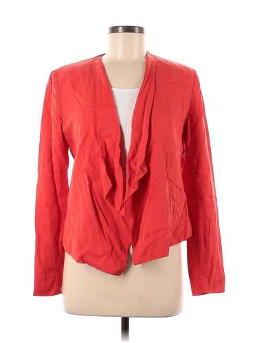 Banana Republic Factory Store Women Red Jacket 6