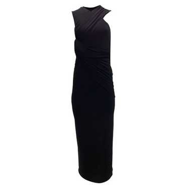 【T alexander wang】 Draped Bodycon Dress T by Alexander Wang | Dresses | T By Alexander Wang Gray