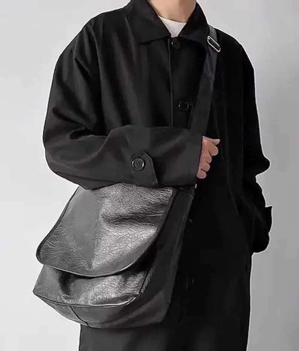 Bag × Japanese Brand × Streetwear Fashion 90s pu … - image 2