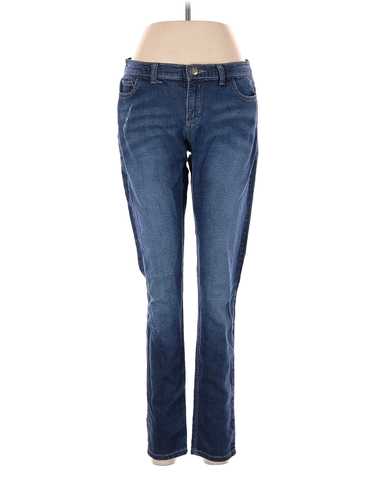 Juicy Couture Women Blue Jeans 8