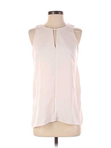 Lush Women Pink Sleeveless Blouse XS