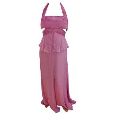 Valentino Garavani Silk maxi dress - image 1