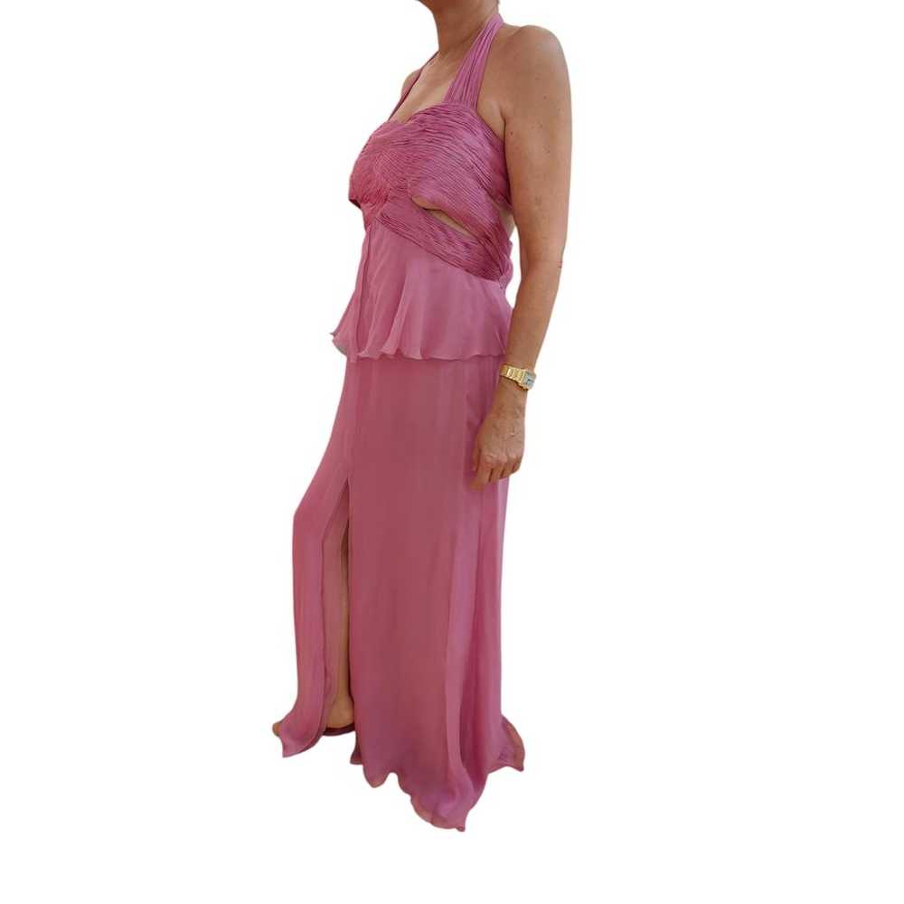 Valentino Garavani Silk maxi dress - image 3