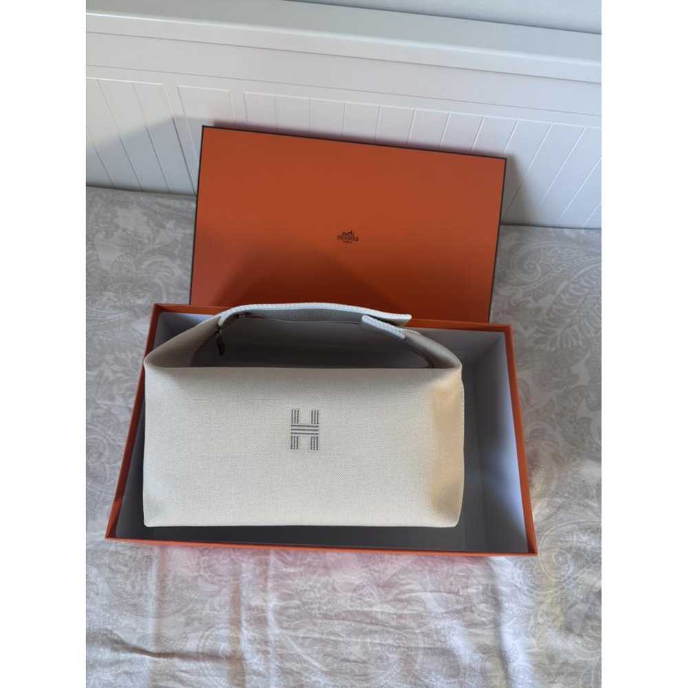 Hermès Bride à brac vanity case - image 8