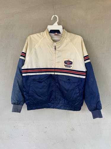 Rothmans Honda フーディ ホワイト Rothmans honda freddie spencer - Gem