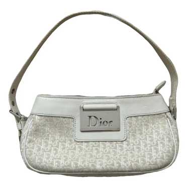 Dior Columbus cloth handbag - image 1