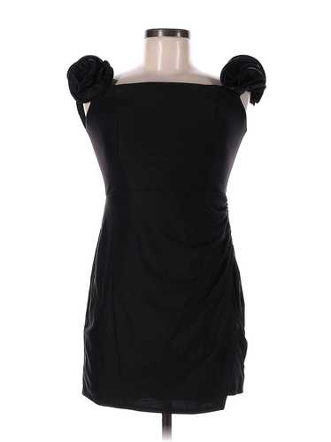 B. Darlin Women Black Cocktail Dress 9