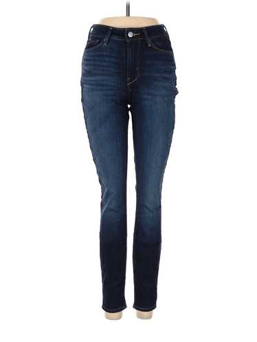 Levi Strauss Signature Women Blue Jeans 26W