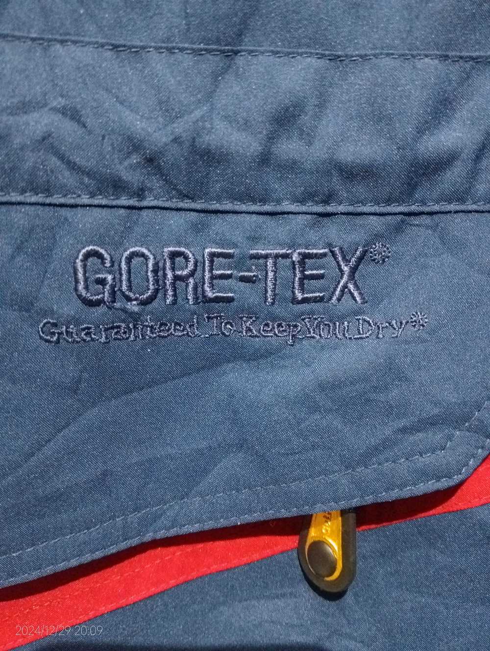 Chaos Fishing Club × Goretex × Outdoor Life Vinta… - image 6