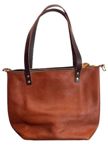 Portland Leather Leather Tote Bag