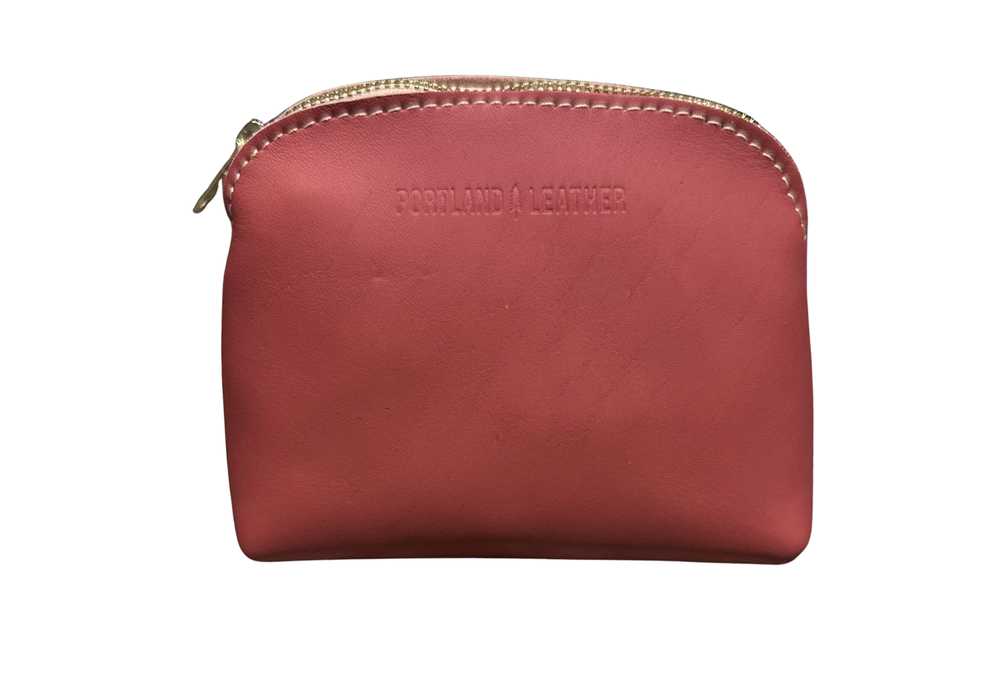 Portland Leather Luna Pouch - image 1