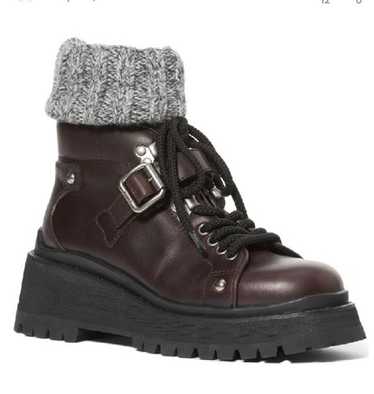Miu miu boots knit - Gem