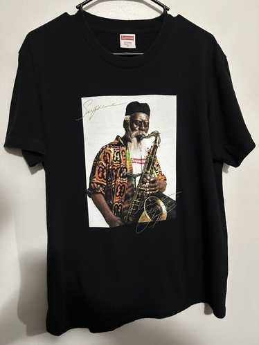 Supreme Supreme Pharoah Sanders Tee