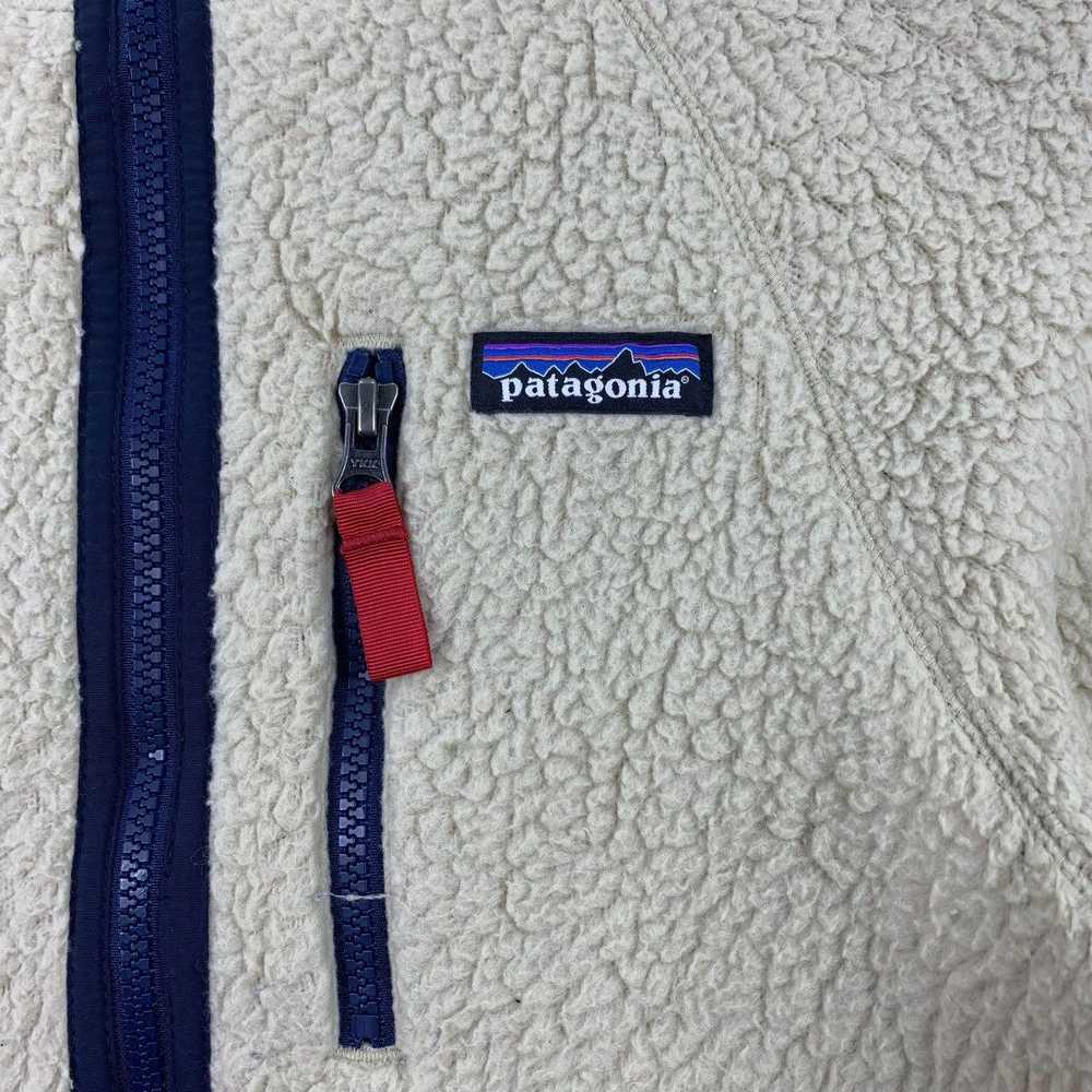 Outdoor Style Go Out! × Patagonia PATAGONIA Retro… - image 10